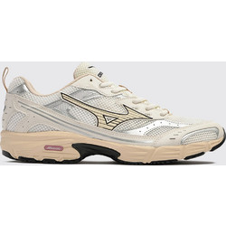 Mizuno MXR Ανδρικά Sneakers Εκρού DIGA2451-04