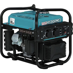 K&S 2100i Γεννήτρια Βενζίνης 2.2KVA