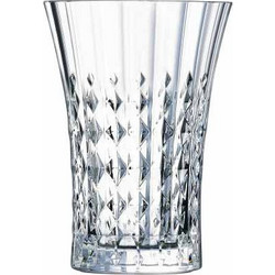 Homestyle Ποτήρι Ποτού Γυάλινo 250ml