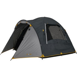 Oztrail Genesis II Σκηνή Camping Ιγκλού 4 Ατόμων 3 Εποχών 360x220x180cm 10001310