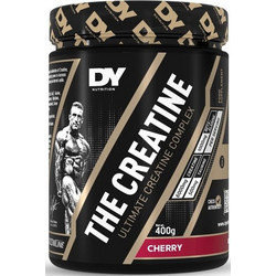 DY Nutrition The Creatine Peach 400gr
