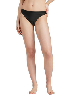 Adidas Adicolor Bikini Slip Μαύρο IV8314