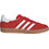 Adidas Gazelle Ανδρικά Sneakers Κόκκινα JI2063