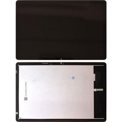 1110301250186 Συμβατή Οθόνη με Μηχανισμό Αφής για Lenovo Tab M10 Gen.3