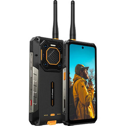 Ulefone Armor 26 Ultra Walkie-Talkie 512GB