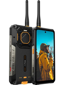 Ulefone Armor 26 Ultra Walkie-Talkie 512GB