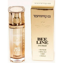 Tommy G Bee Line Eye Cream 30ml