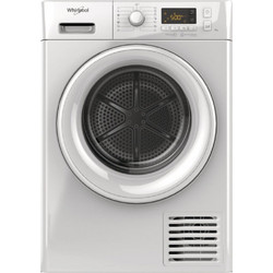 Whirlpool FT M11 82Y Στεγνωτήριο Ρούχων 8kg A++