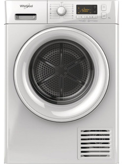 Whirlpool FT M11 82Y Στεγνωτήριο Ρούχων 8kg A++