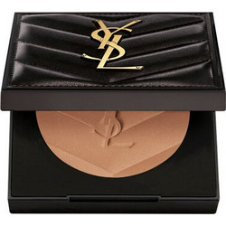 Yves Saint Laurent All Hours Hyper Finish 04 Pressed Powder 8.5gr