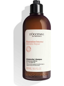 L'Occitane Intensive Repair Σαμπουάν για Ψαλίδα για Ξηρά & Ταλαιπωρημένα Μαλλιά 300ml