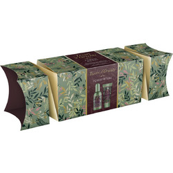Tesori d'Oriente Forest Ritual Eau de Parfum 100ml + Shower Cream 75ml