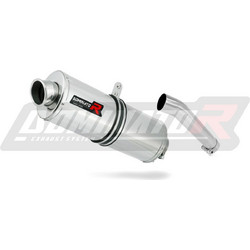Dominator Τελικό Εξάτμισης για Yamaha FZR 600 1998-2003