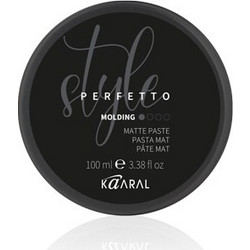 Kaaral Style Paste Μαλλιών Matte 100ml