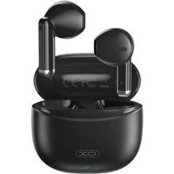 XO X33 Ακουστικά Bluetooth Earbud Black