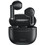 XO X33 Ακουστικά Bluetooth Earbud Black