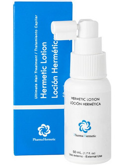Pharma Hermetic Λοσιόν κατά της Τριχόπτωσης 50ml