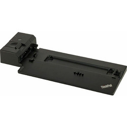 Lenovo ThinkPad Pro Dock Docking Station με HDMI 4K PD Ethernet και Σύνδεση 2 Οθονών