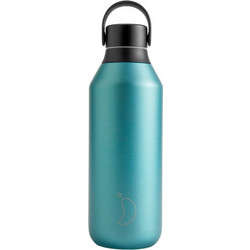 Chilly's S2 Metallic Atlantis 500ml