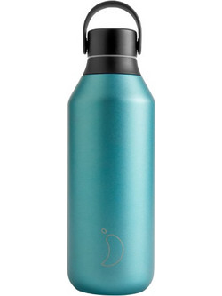 Chilly's S2 Metallic Atlantis 500ml