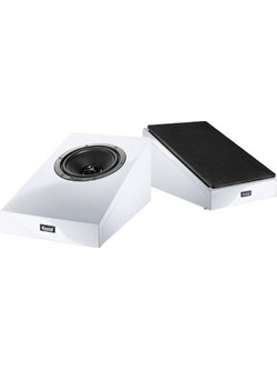 Heco AM 200 Ζεύγος Ηχείων Hi-Fi Τοίχου 100W 2 Δρόμων White