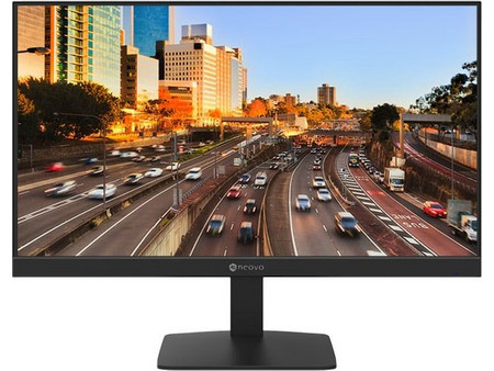 AG Neovo SC-2203 VA Monitor 22" 1920x1080 FHD 75Hz 5ms