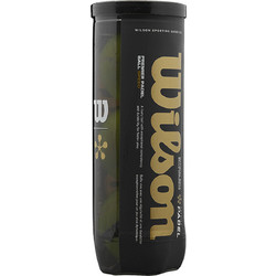 Wilson Premier Speed 3τμχ WR8908501001