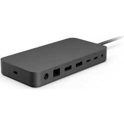 Microsoft Surface Dock Thunderbolt 4 USB-C Docking Station Ethernet
