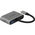 DeLOCK 64074 USB-C Docking Station με HDMI PD