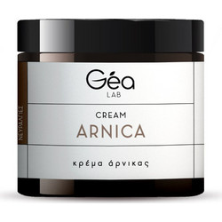 Gea Lab Arnica Cream 60ml
