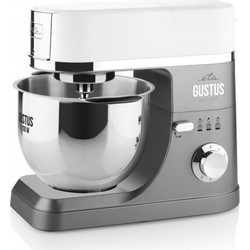ETA Gustus IV 412890010 Κουζινομηχανή 1200W με Ανοξείδωτο Κάδο 5.5lt
