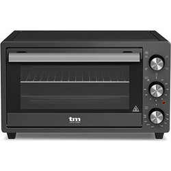 TM Electron TMPHO020 Ηλεκτρικό Φουρνάκι 20lt χωρίς Εστίες με Αέρα