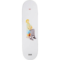 Sour Solotion Gustav Guiri 7.75