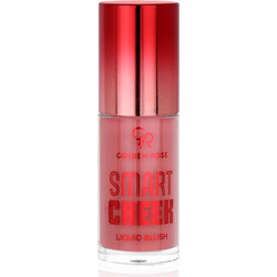 Golden Rose Smart Cheek 107 Liquid Blush 6ml