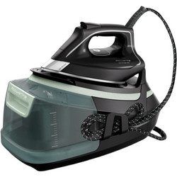 Rowenta DG9621 Σύστημα Σιδερώματος 2800W Πίεσης 7.8bar με Δοχείο 1.3lt