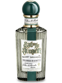Penhaligon's Eau The Audacity Eau de Parfum 100ml