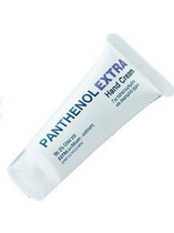 Medisei Panthenol Extra 5% Urea Αναπλαστική Κρέμα Χεριών 75ml