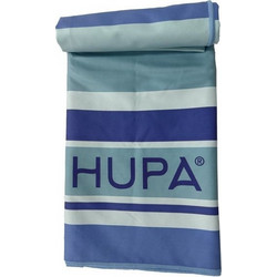 Hupa Beverly Πετσέτα Θαλάσσης Microfiber Μπλε 80x175cm 55-2005