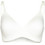 Triumph Body Make-Up Soft Touch Σουτιέν με Ελαφριά Ενίσχυση χωρίς Μπανέλα Λευκό 10193526-00GT