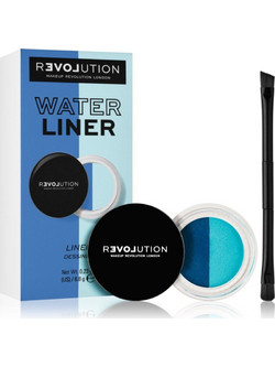 Revolution Relove Cryptic Αδιάβροχο Eyeliner Stamp