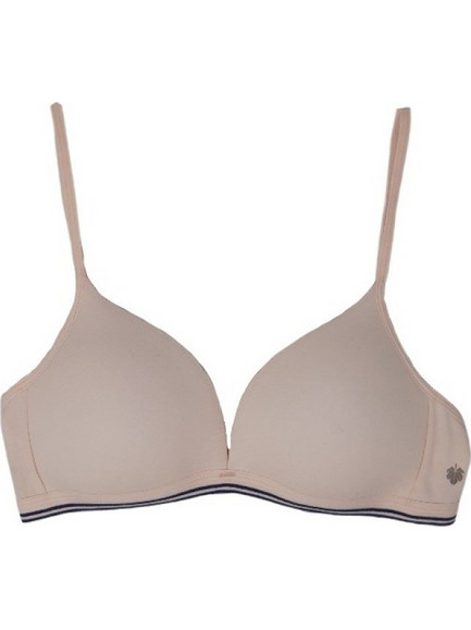 Blackspade Σουτιέν Τριγωνάκι χωρίς Μπανέλα Nude 1566