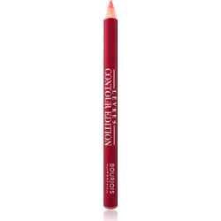 Bourjois Contour Edition 07 Cherry Boom Boom Lip Liner 1.14gr