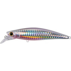 HART SHL Fast Sinking Jig Minnow Τεχνητό Δόλωμα Ψαράκι 9.2cm 31gr 547