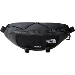 The North Face Terra Τσαντάκι Μέσης Γκρι NF0A81EO-4JK