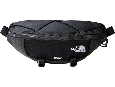 The North Face Terra Τσαντάκι Μέσης Γκρι NF0A81EO-4JK