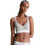 Calvin Klein Μπουστάκι χωρίς Μπανέλα Γκρι 000QF7059E-P7A