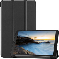 Sonique Smart Case Black (Galaxy Tab 8")