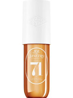 Sol De Janeiro Brazilian Crush Cheirosa 71 Body Mist 90ml