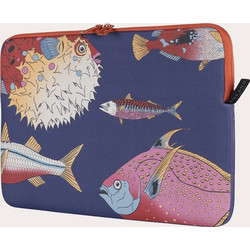 Tucano Schizzo Fish Θήκη Laptop 14" Multicolor