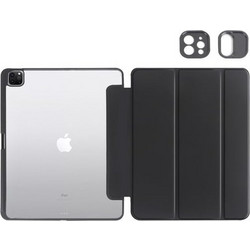 Redshield Folio Pen Black (iPad Air 11" 2024)
